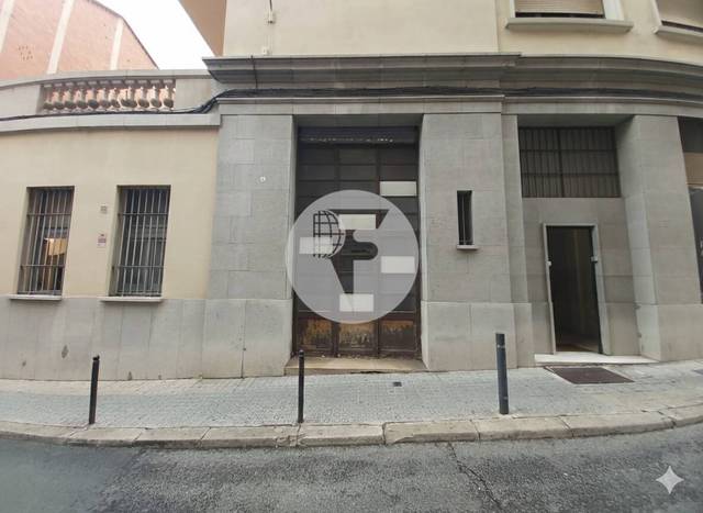 Local comercial en Alquiler en Sant Gervasi i la Bonanova