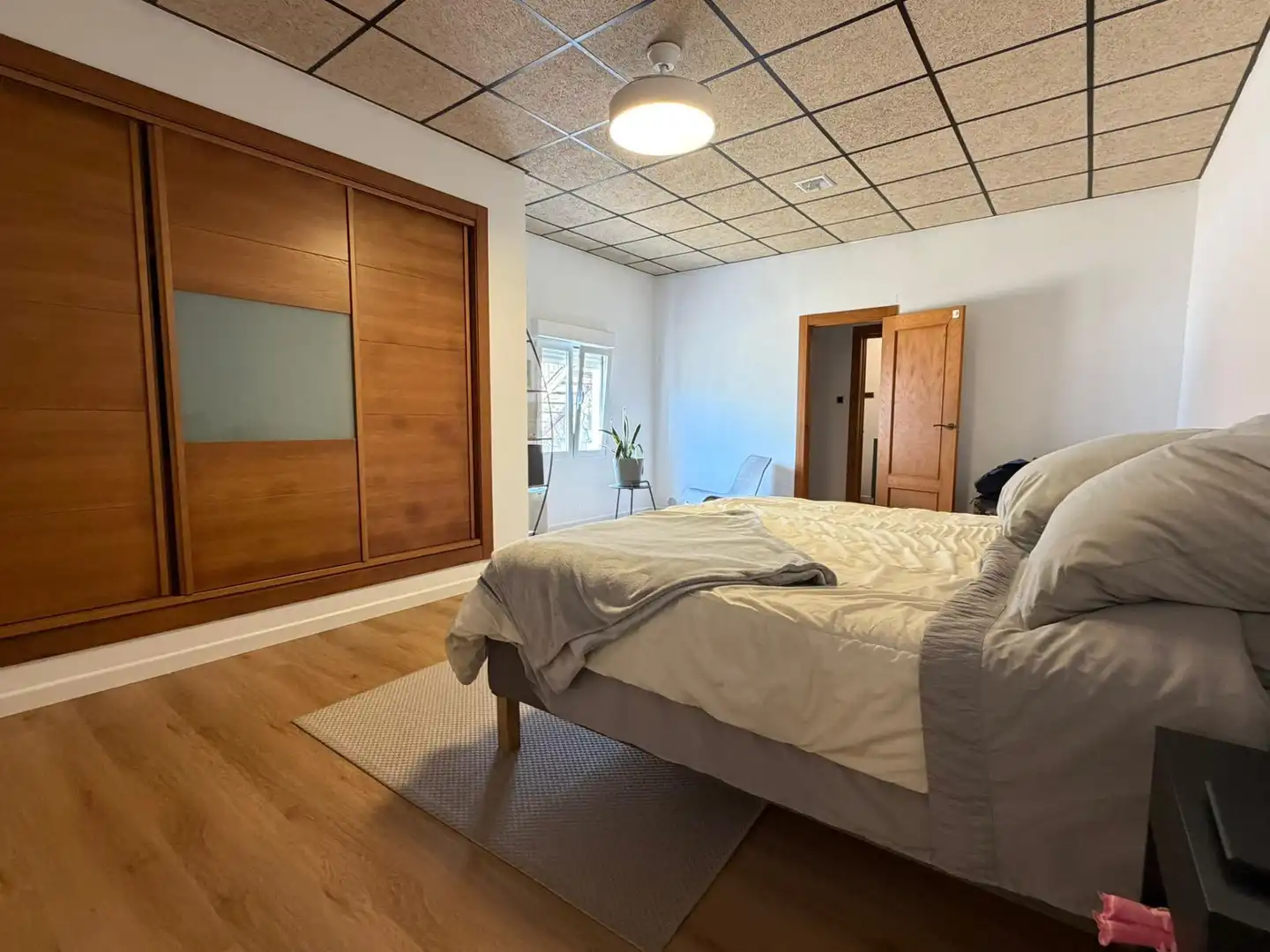 Bedroom of Houses for sale in Águilas  with Heating, Private garden and Terrace