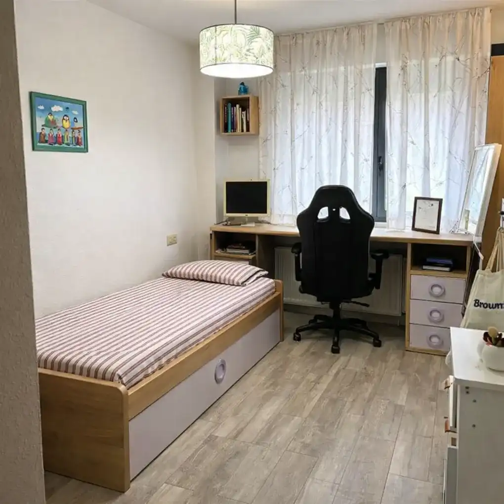 Pis amb jardí en venda a Ihurraldea Kalea, imagen 25