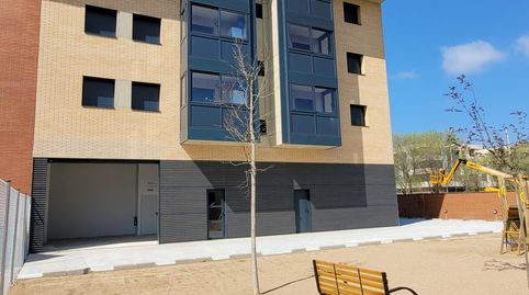 Foto 3 de Piso en venta en D'ermengol V, Mollerussa, Lleida