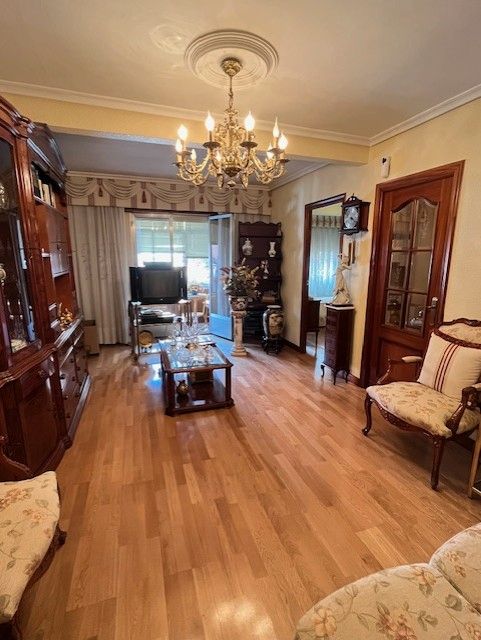 Flat for sale in Calle del Arca Real, 25, Delicias