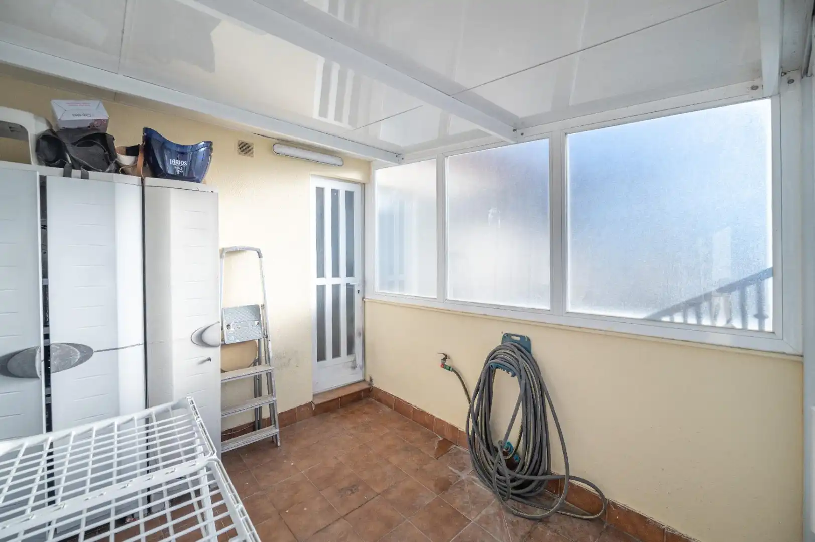 Terraza de Ático en venta en Armilla con Aire acondicionado, Terraza y Trastero