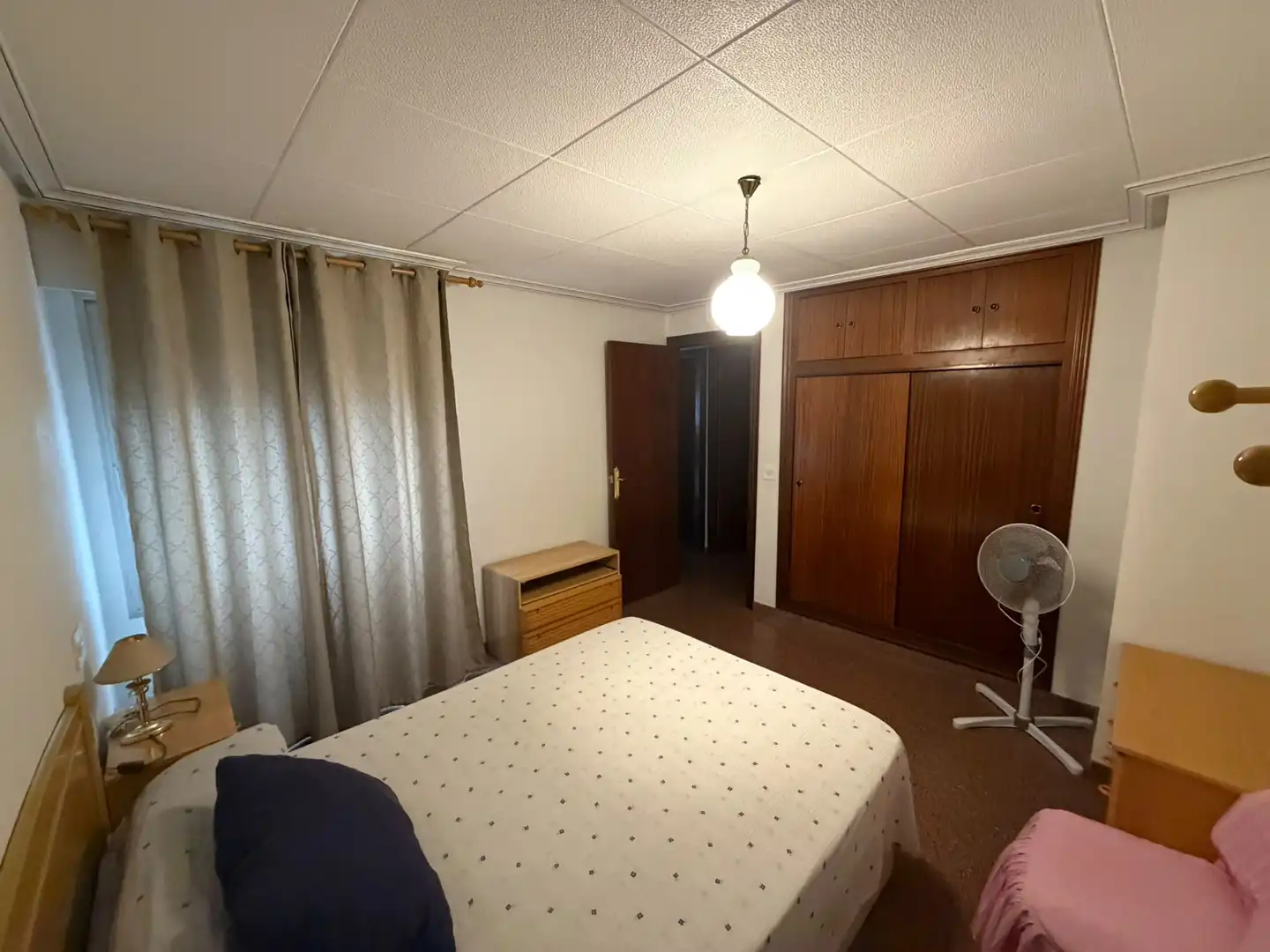 Appartement à louer à Calle Alta, imagen 12