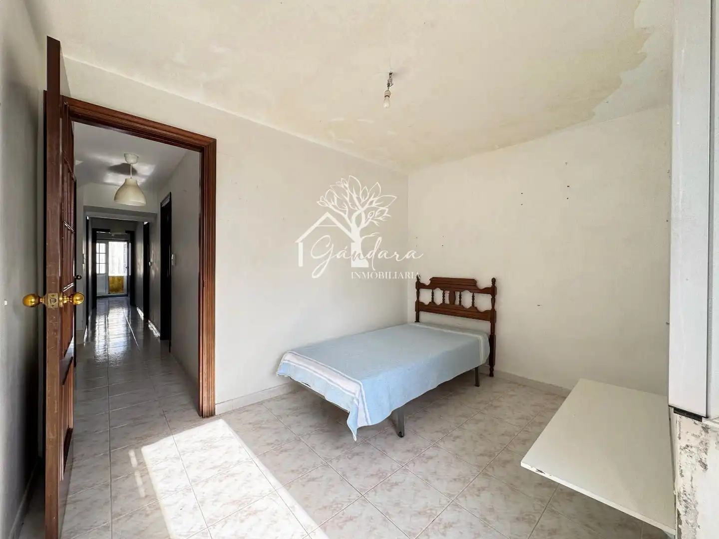 Bedroom of Houses for sale in Ferrol  with Terrace, Oven and Balcony