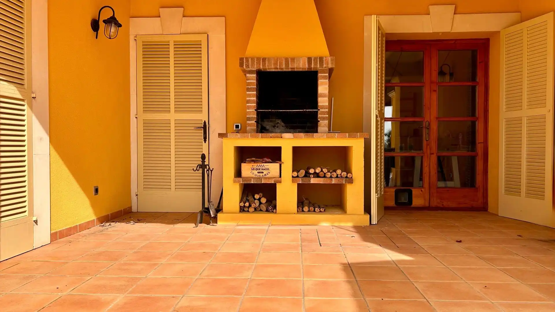 Casa rustica con terrazza in vendita a Manacor Centre, imagen 31