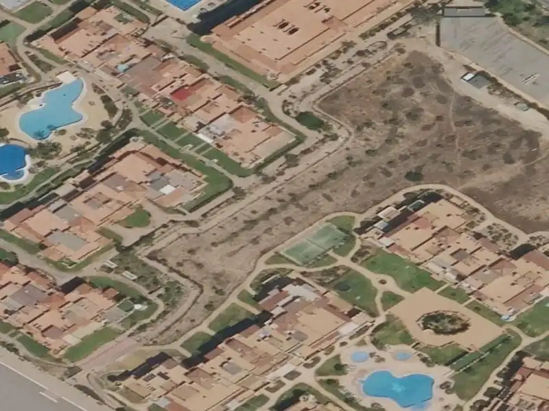 Appartamento in vendita a Avenida Almerimar