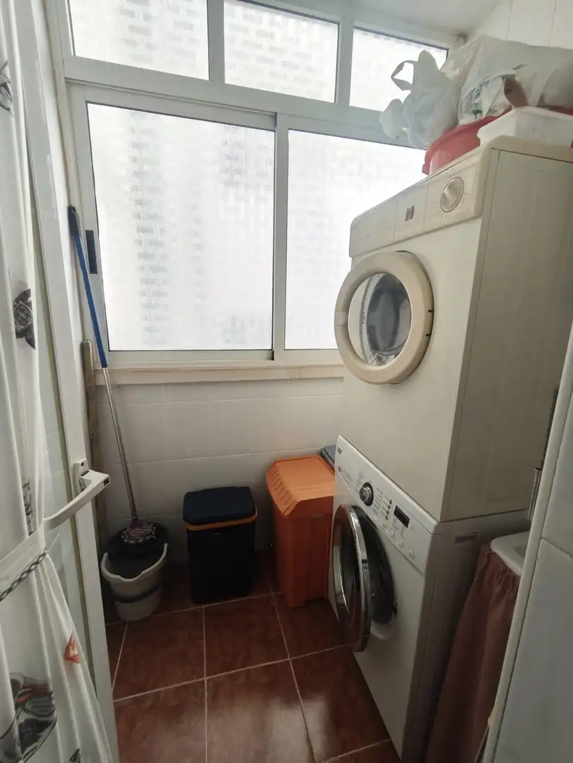 Terraza de Piso en venta en Petrer con Aire acondicionado, Balcón y Alarma