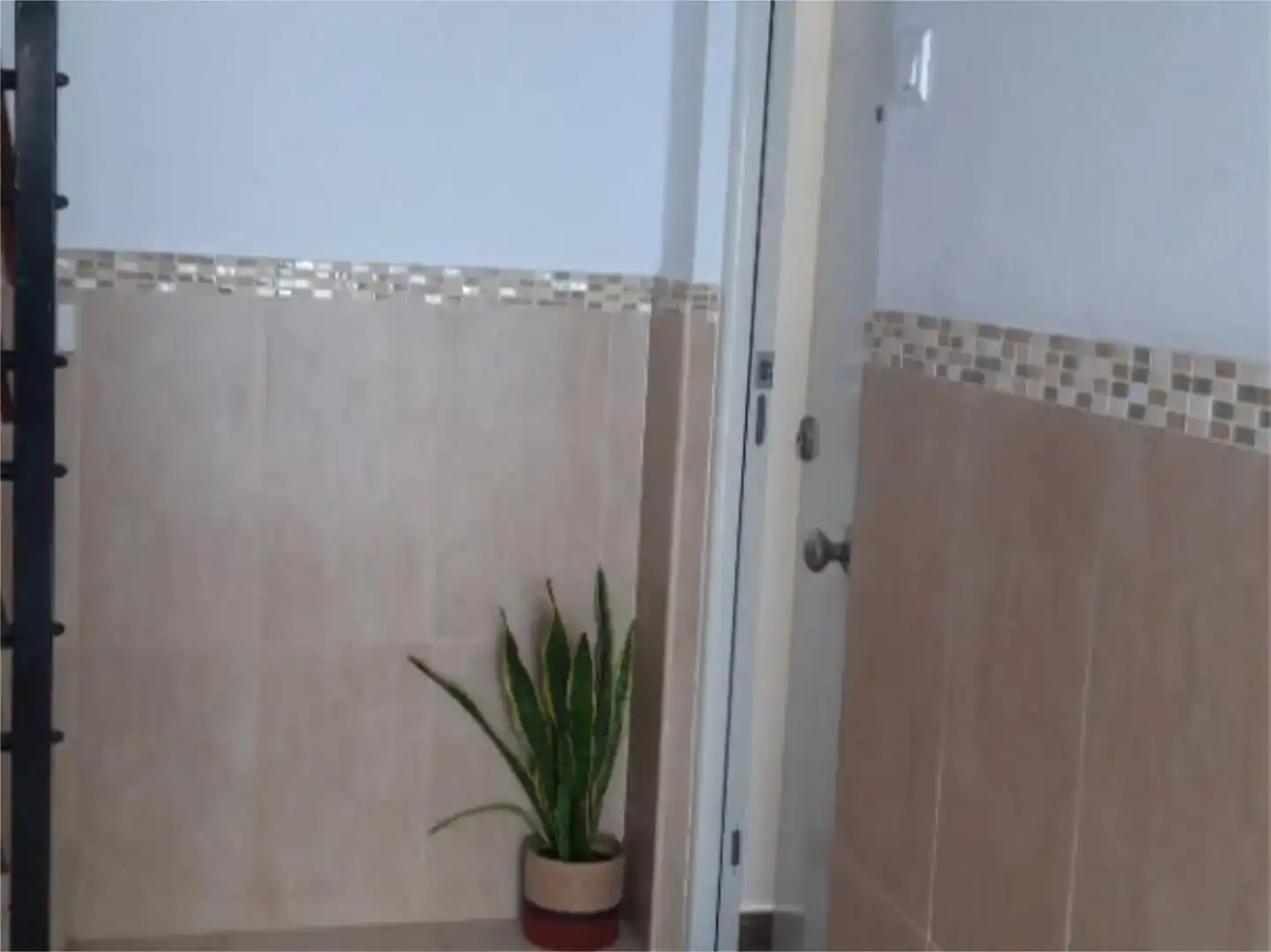 Bathroom of Flat for sale in Lepe