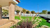 Vista exterior de Casa o xalet en venda en Fortuna amb Jardí privat i Terrassa