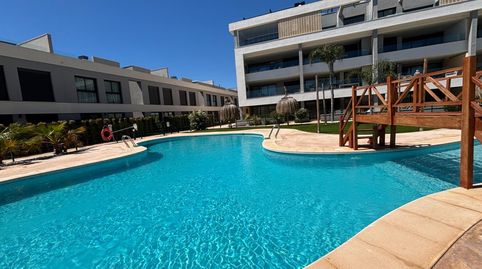 Foto 4 de Planta baixa en venda a Avenida Avenida Manuel Frutos Llamazares, Mar Menor Golf, Torre-Pacheco