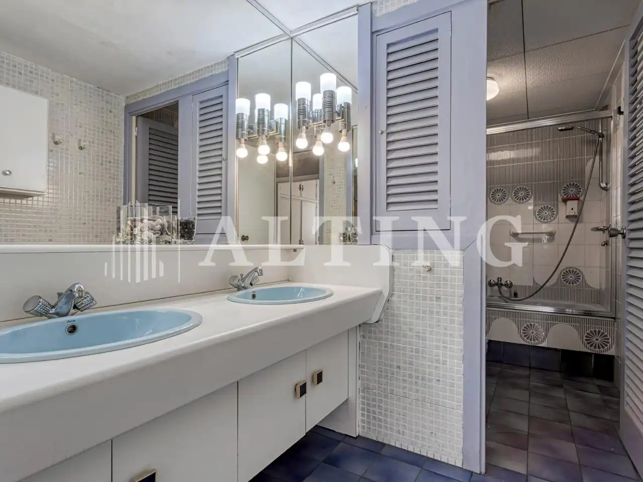 Piso con terraza en venta en Vía Vía Augusta, imagen 29