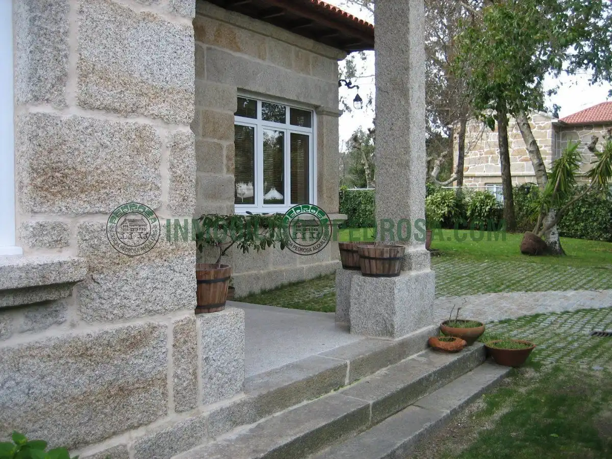 Casa o xalet en venda a O Grove