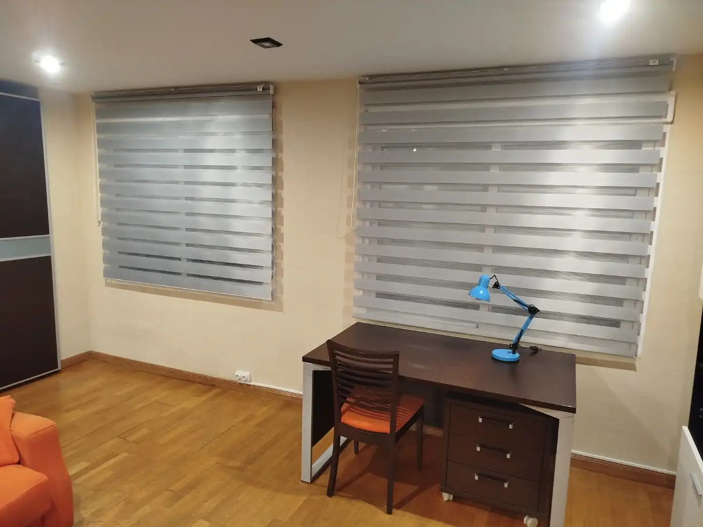 Apartament de lloguer en Centro