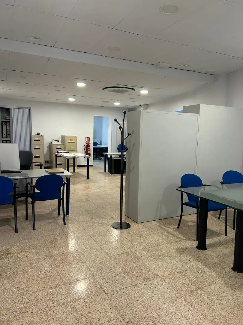 Locale commerciale in cessione a Passeig Maragall, imagen 8
