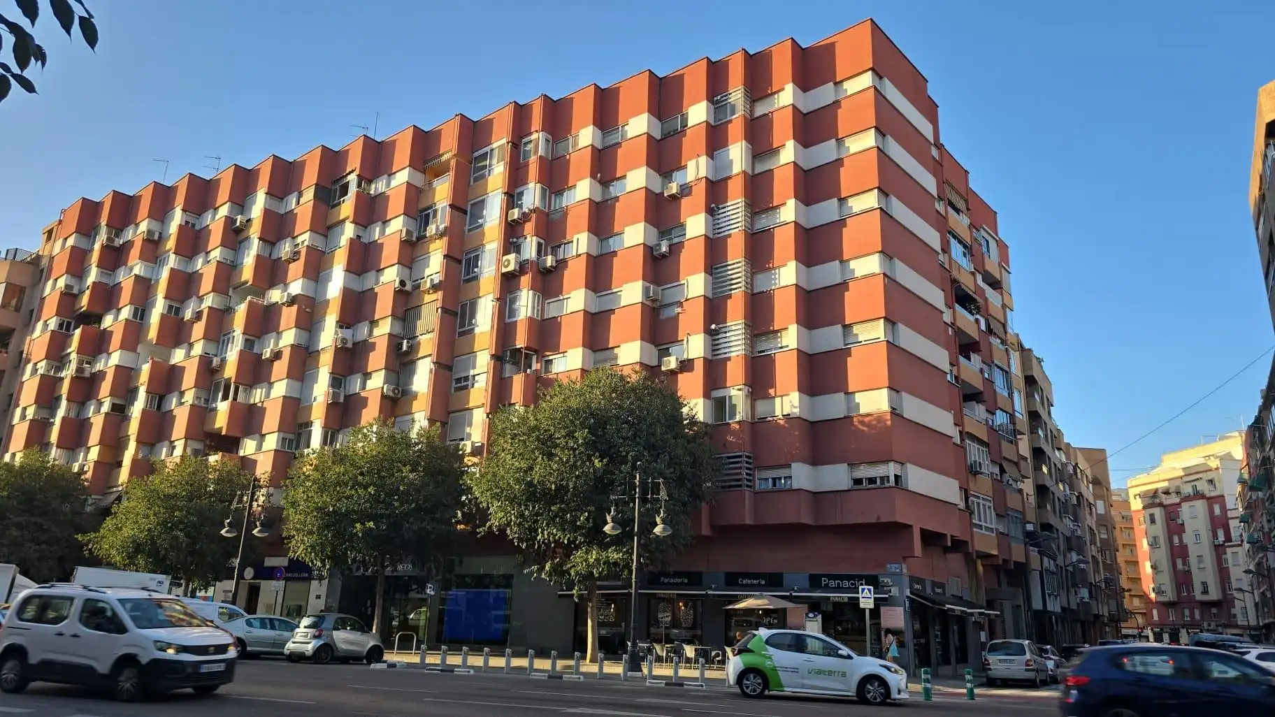 Wohnung mit Aufzug zum Verkauf in Avenida CID, imagen 27