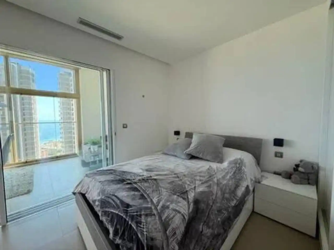 Piso con ascensor en venta en Calle Avenida De Mejico, 7, imagen 4