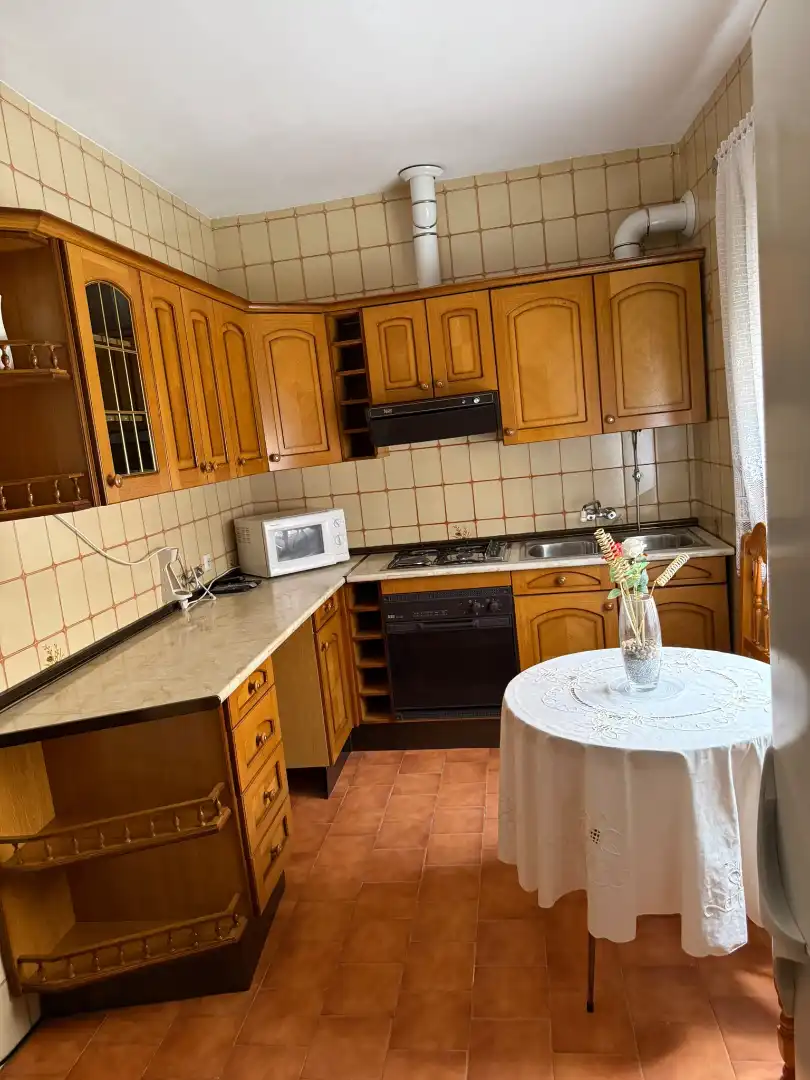 Casa amb jardí en venda a Sonseca, imagen 50