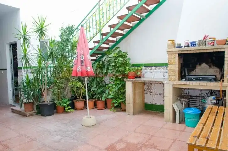 Villa zum Verkauf in Calle PRENDIMIENTO, imagen 23