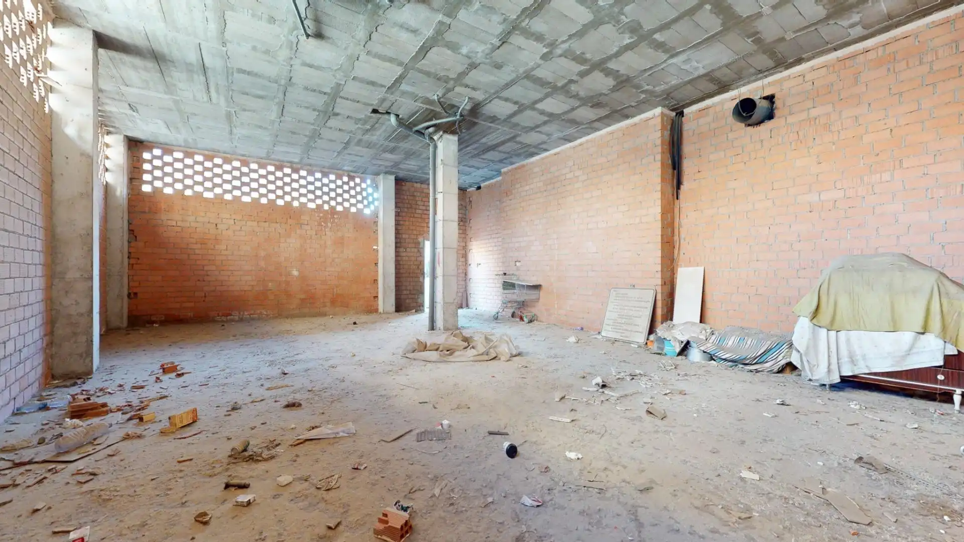 Business premises for sale in Travesía SAN LUIS 55, imagen 6