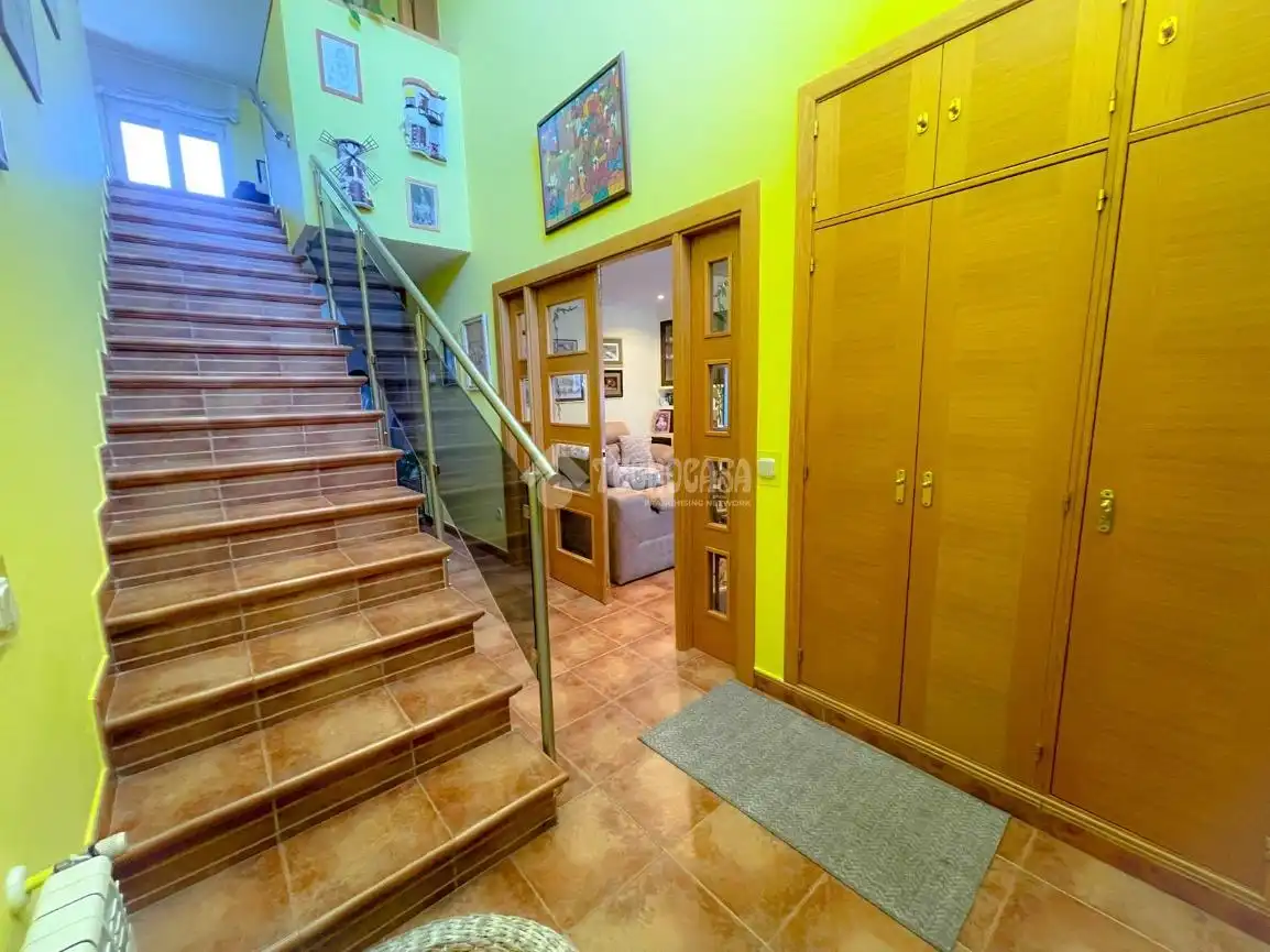 Casa o xalet en venda en Guadarrama amb Calefacció