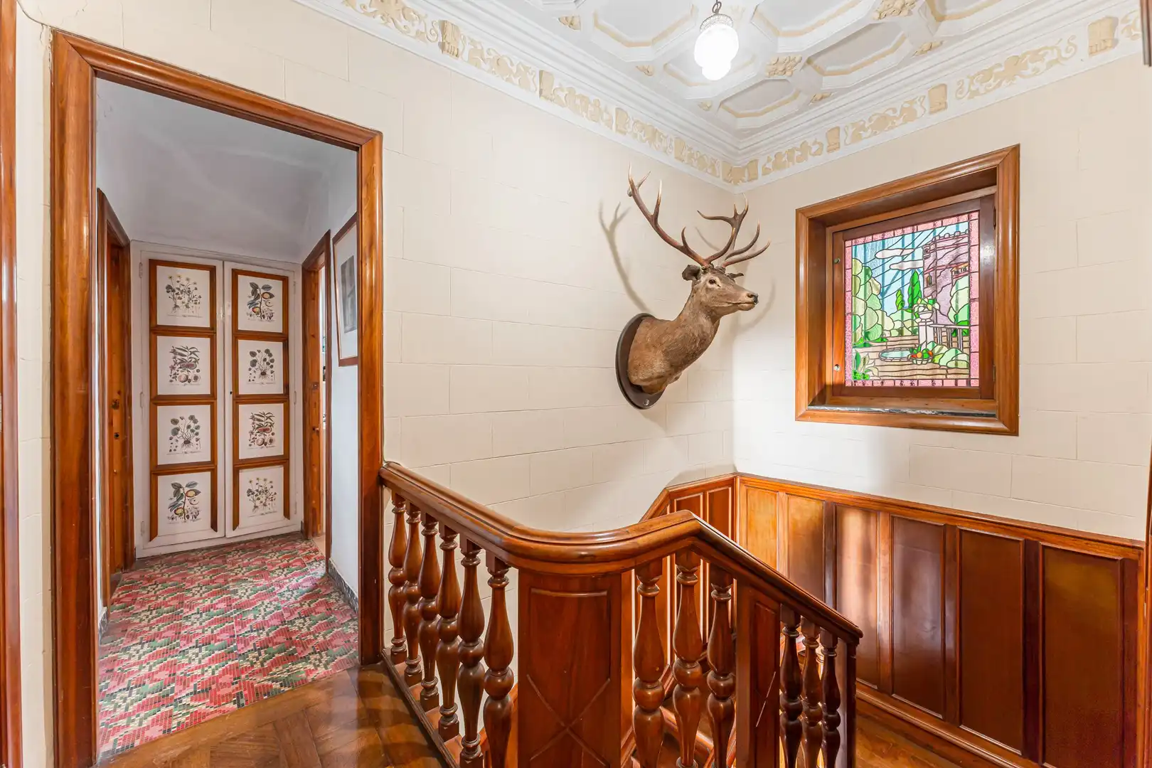 Haus mit Pool zum Verkauf in Avenida Blasco Ibáñez 36, imagen 19