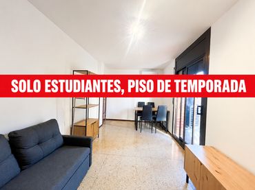 Appartamento con balcone in affitto a Catalunya - Fontetes