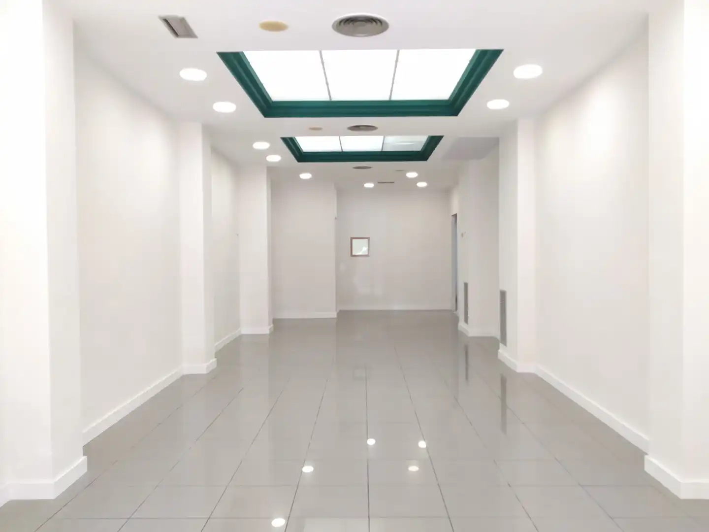 Business premises to rent in San José