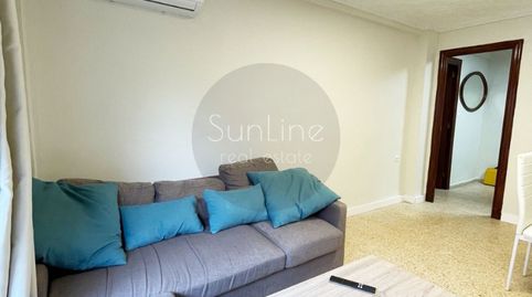 Foto 3 de Pis en venda a Carrer de Lluís Fenollet, La Fontsanta, Valencia Capital