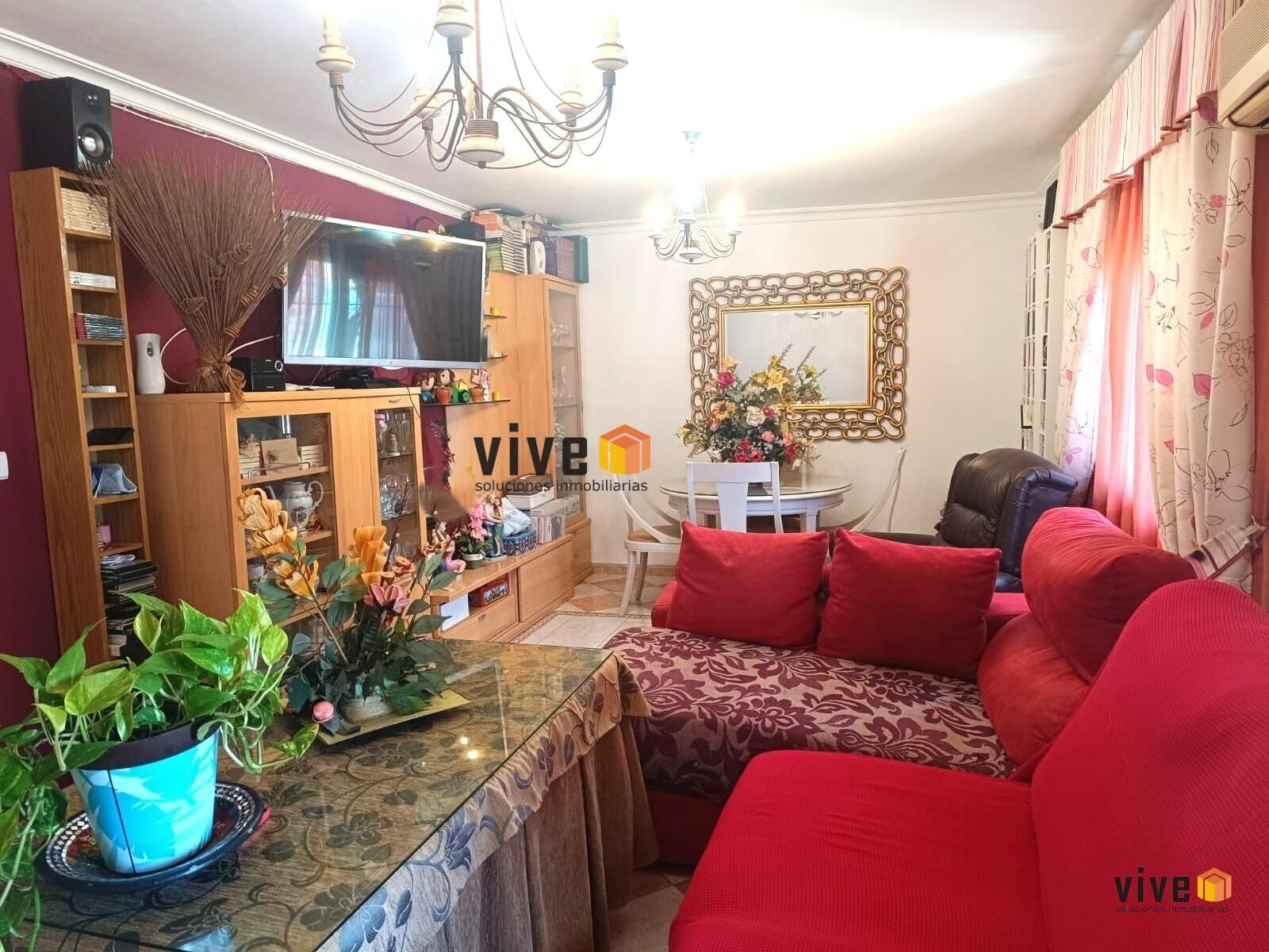 Flat for sale in Parque Alcosa