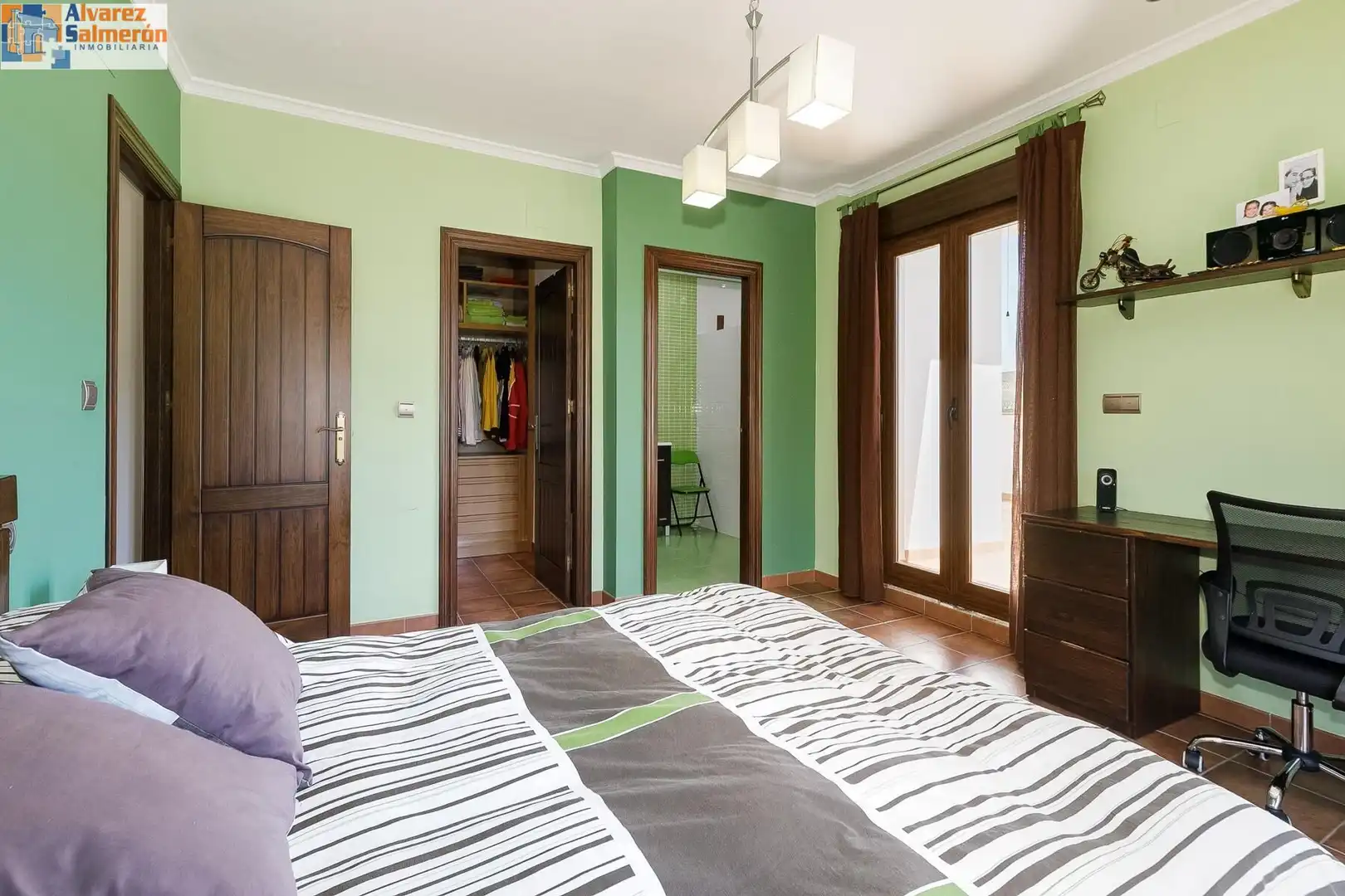 Casa rustica con terrazza in vendita a Montefrío, imagen 30