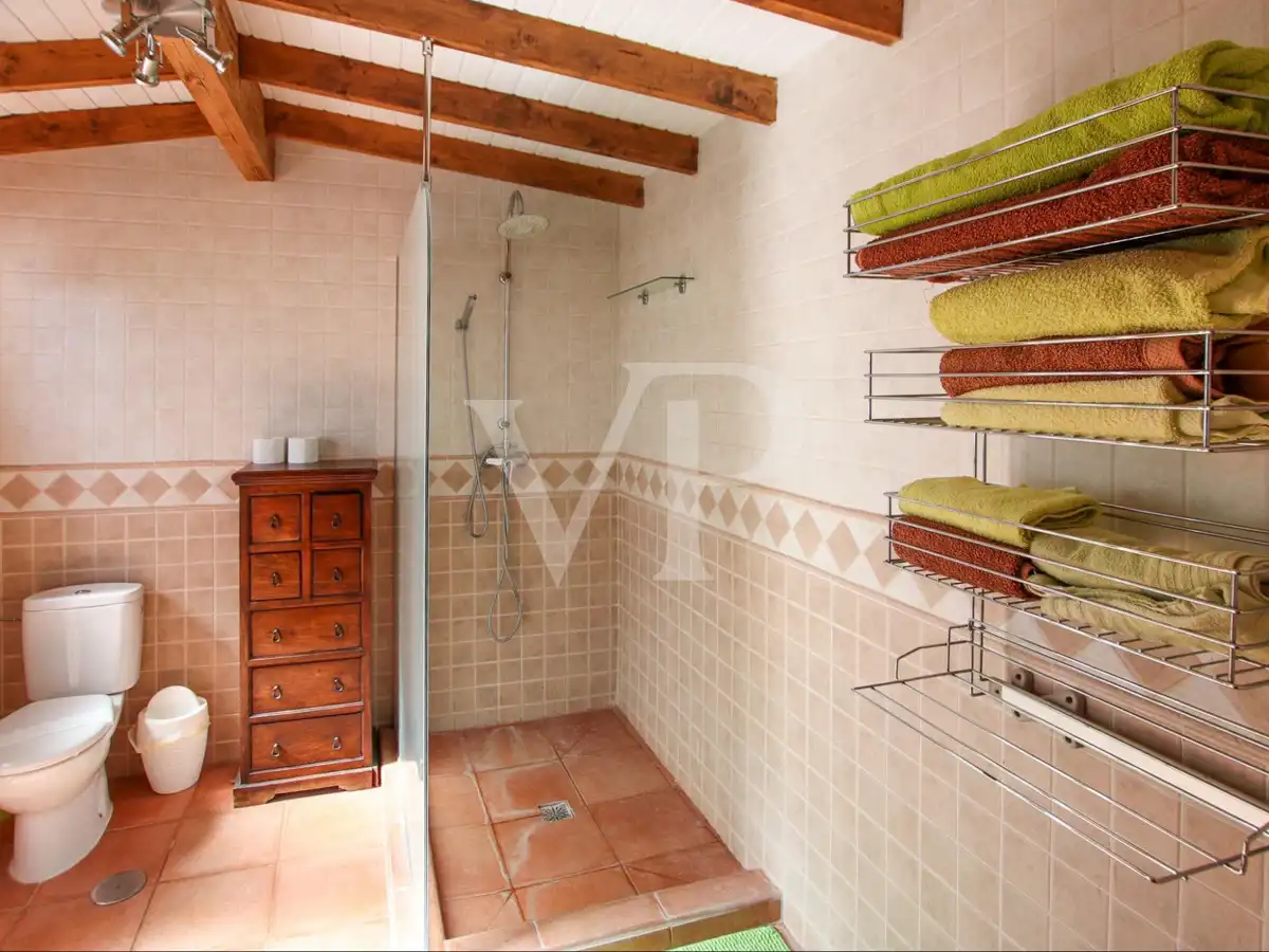 Villa in vendita a Casco Urbano, imagen 50