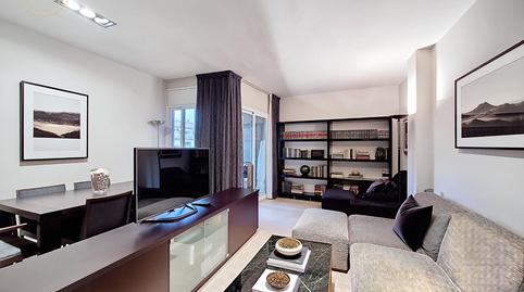 Foto 2 de Pis en venda a Avenida de Vallcarca, Vallcarca i els Penitents, Barcelona