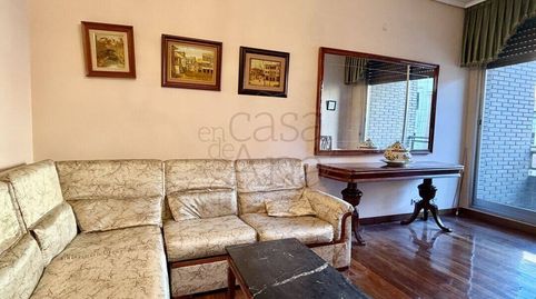Foto 5 de Piso en venta en Rafaela Ybarra Kalea, San Pedro de Deusto - La Ribera, Bilbao