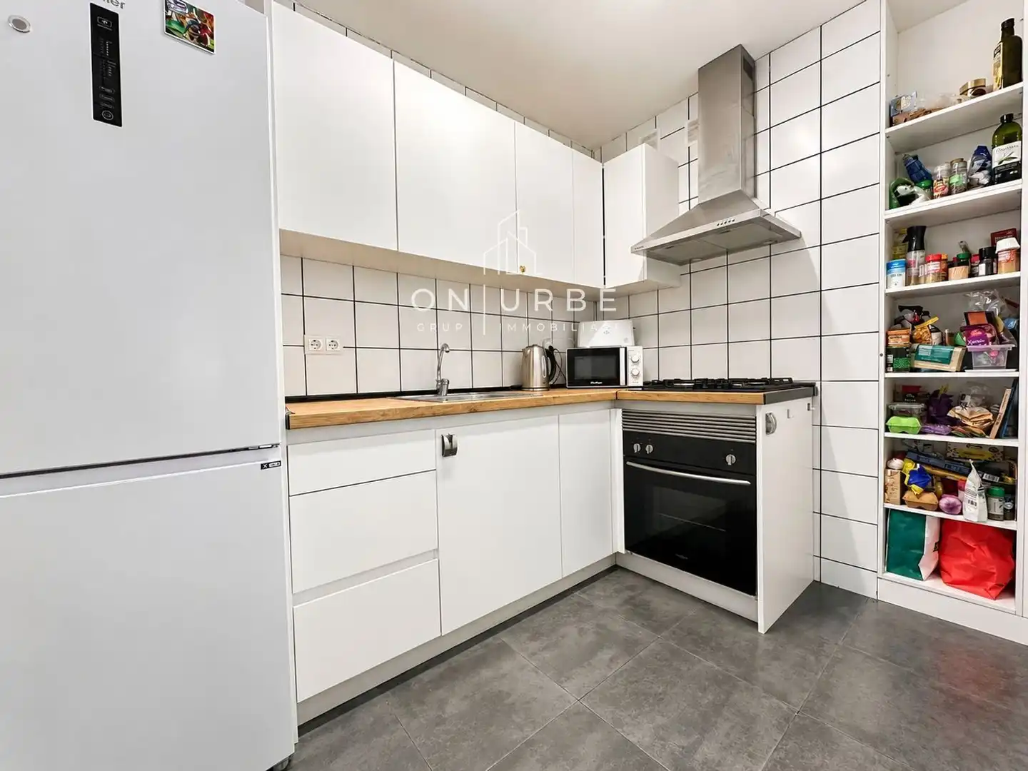 Piso con ascensor en venta en Lepant, imagen 7