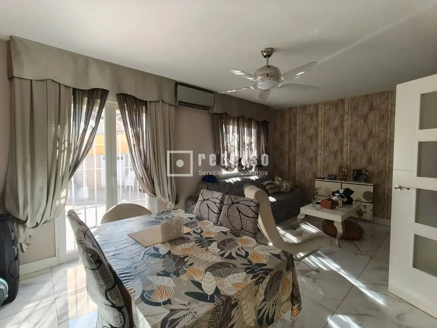 Villa avec piscine à vendre à de Rodríguez de la Fuente, imagen 7