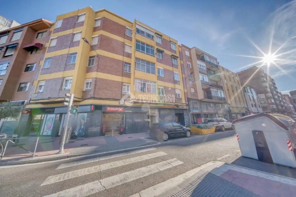 Appartement à vendre à Delicias