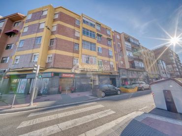 Appartamento in vendita a Delicias