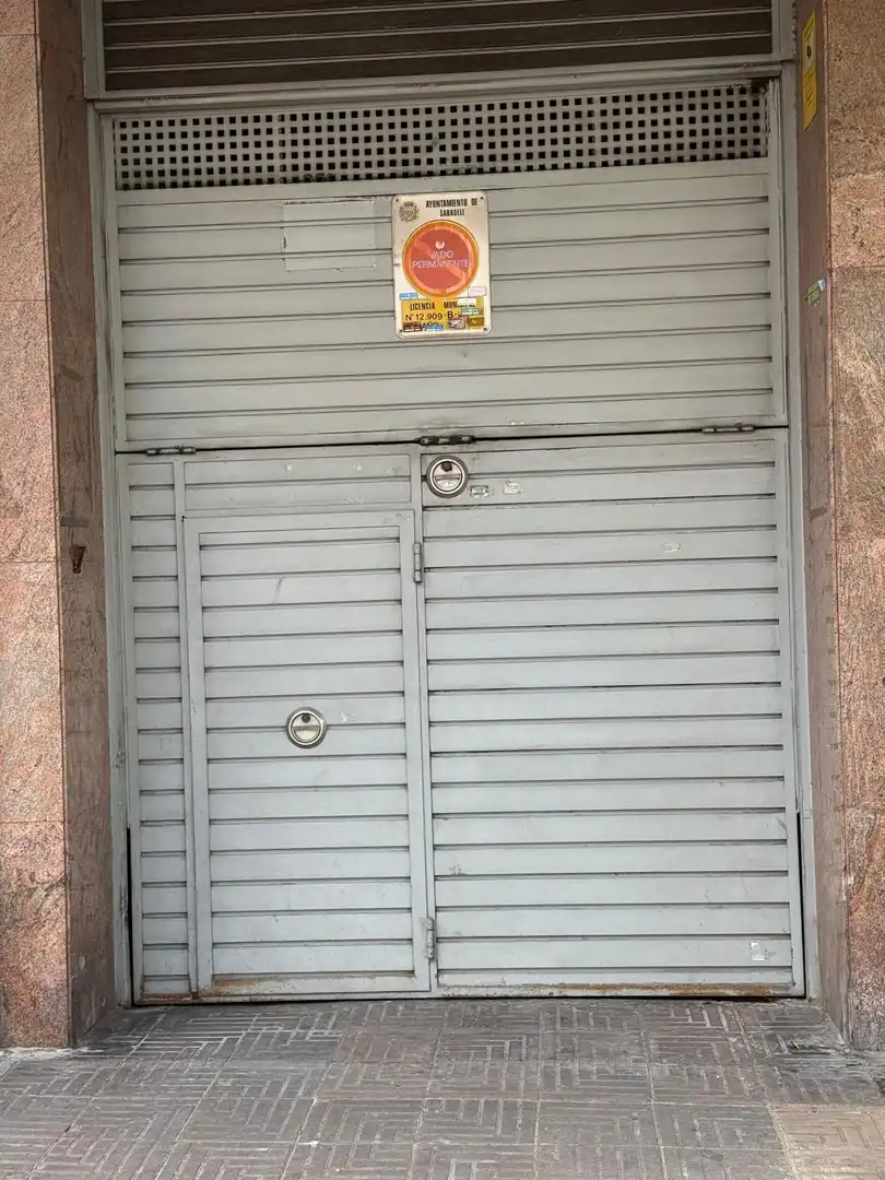 Individual en venta en Centre - Sant Oleguer, imagen 2