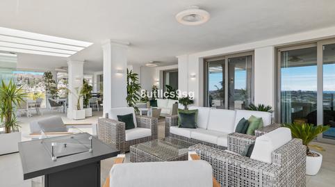 Photo 5 of Flat for sale in Calle Aries, 60, Los Naranjos, Málaga