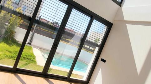 Foto 4 de Casa adosada en venta en Navia, Pontevedra