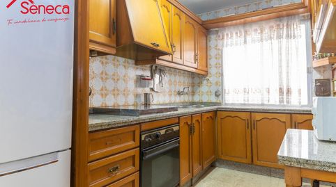 Foto 3 de Pis en venda a Almogávares, Santa Rosa - Valdeolleros, Córdoba Capital