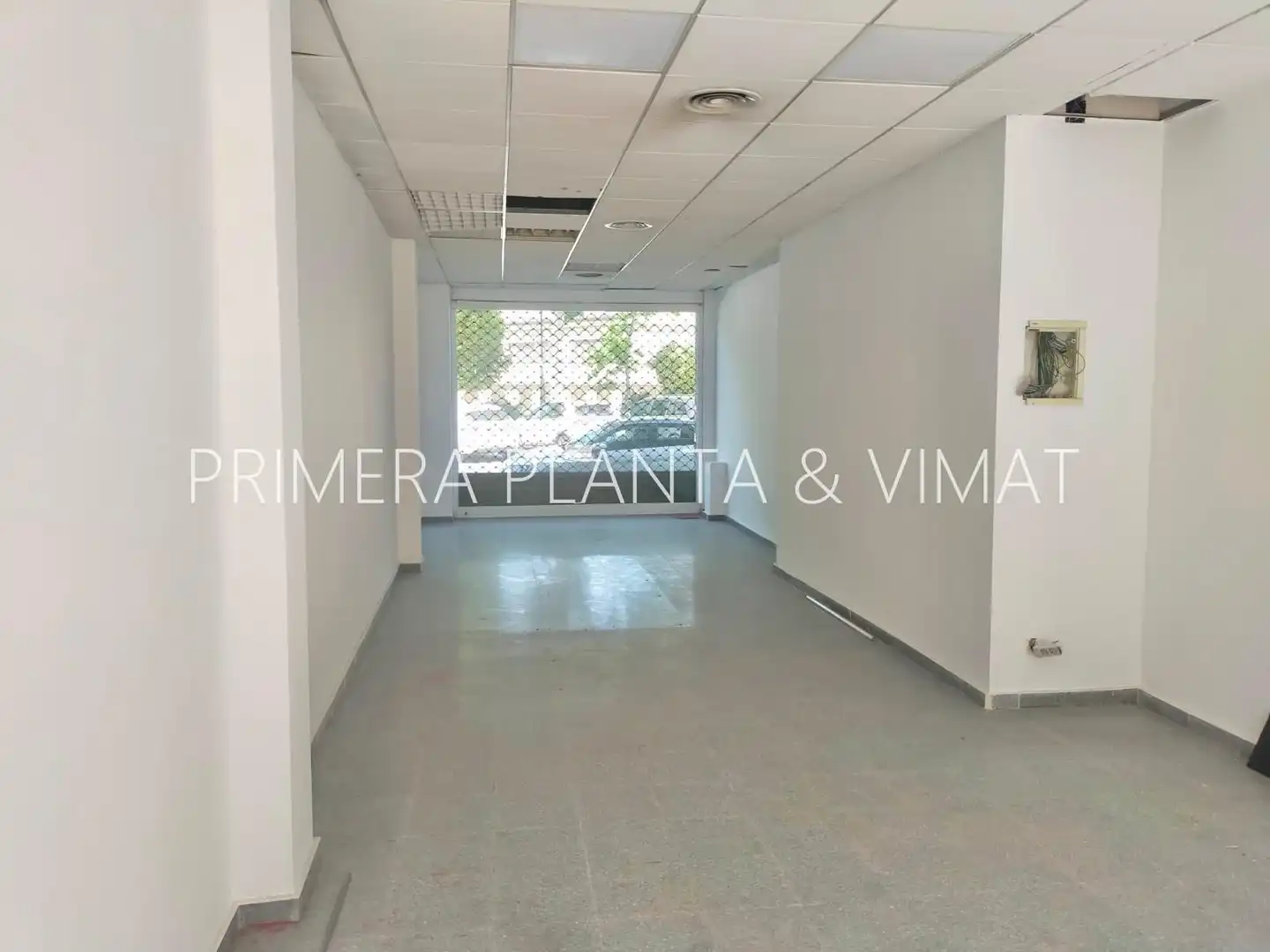 Local comercial de lloguer a Sant Miquel, imagen 4