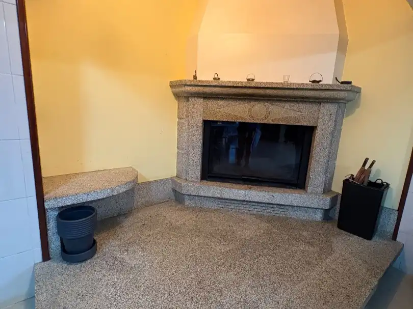 Casa o chalet en venta en Carral con Terraza