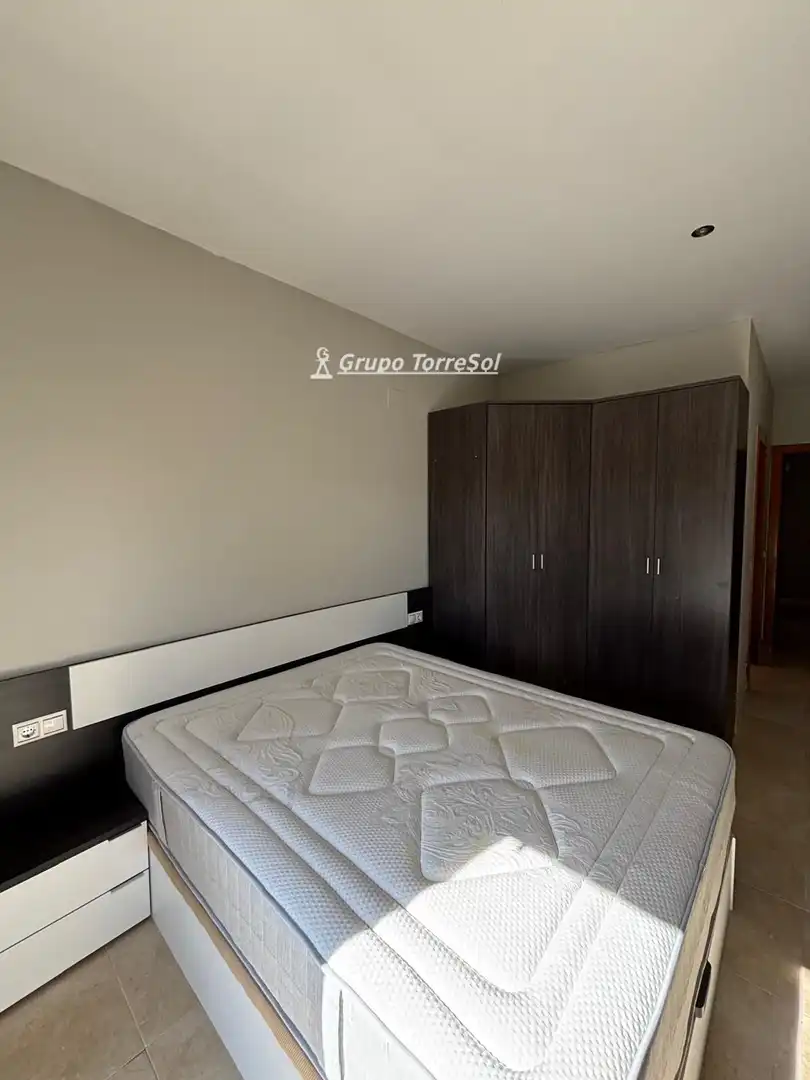 Habitación de Casa adosada en venta en Bonavista
