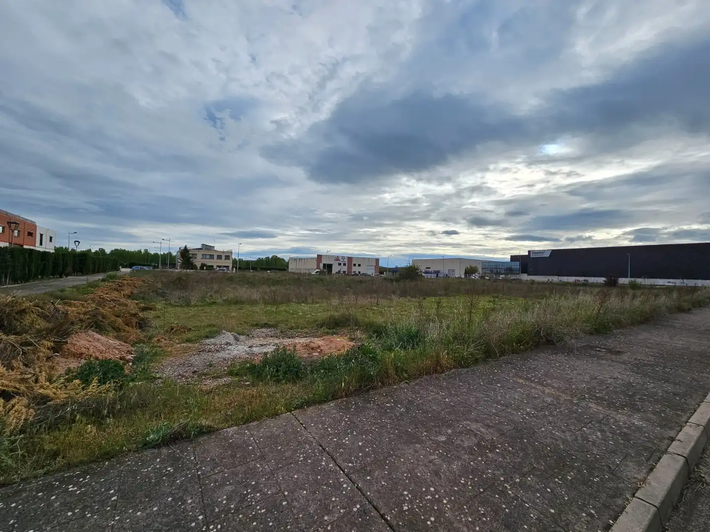 Industriegrundstück zum Verkauf in Lerma, imagen 5