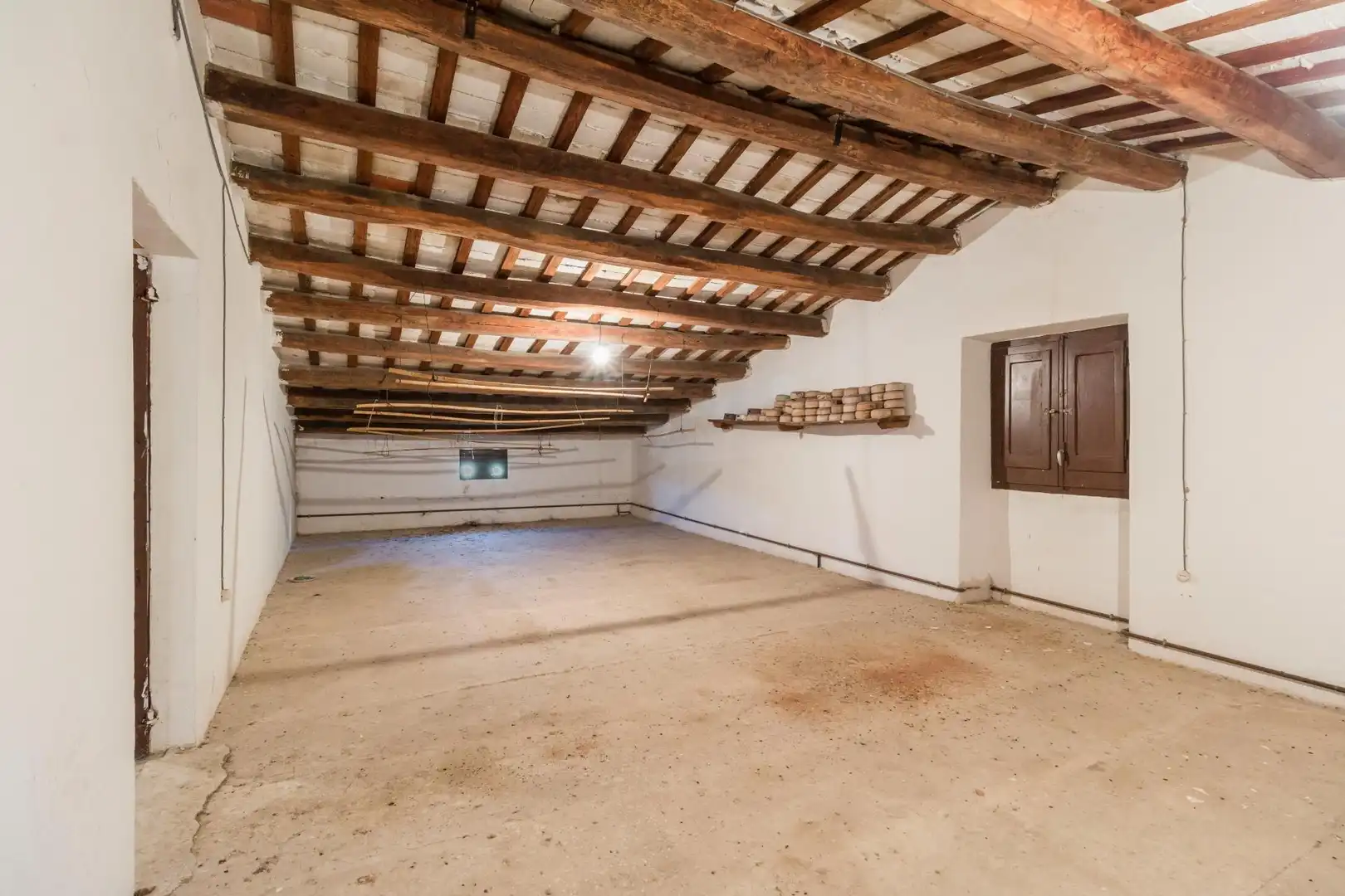 Finca rústica en venda en Castellet i la Gornal amb Calefacció, Jardí privat i Terrassa
