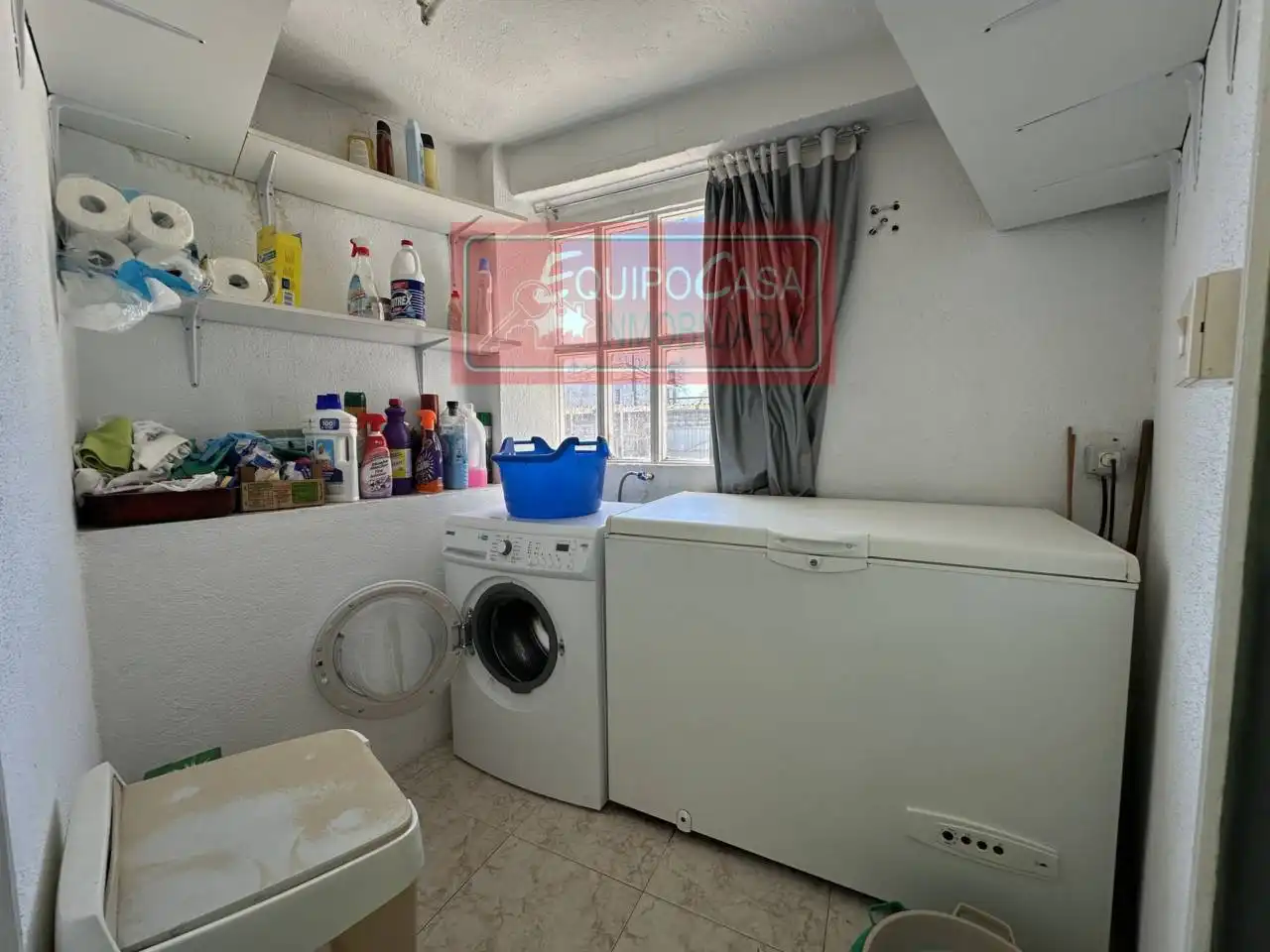 Cocina de Casa o chalet en venta en Rábade con Calefacción, Jardín privado y Terraza