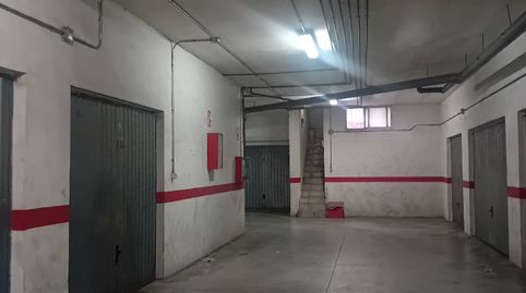 Foto 5 de Garaje en venta en Camino Viejo de Pozo Estrecho, 59, Los Barreros - Cuatro Santos, Cartagena