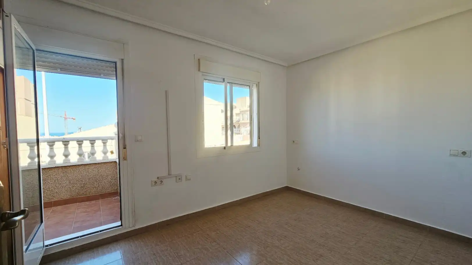 Dúplex con terraza en venta en Gran Alacant, imagen 10