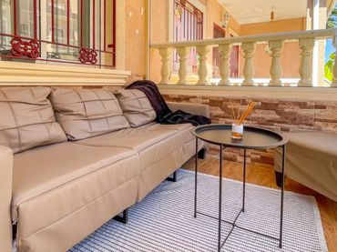 Casa a schiera con balcone in vendita a Orihuela Costa
